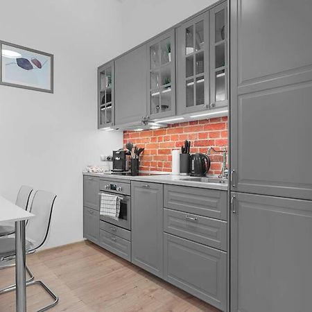Roulette Apartment Wroclaw Exterior photo