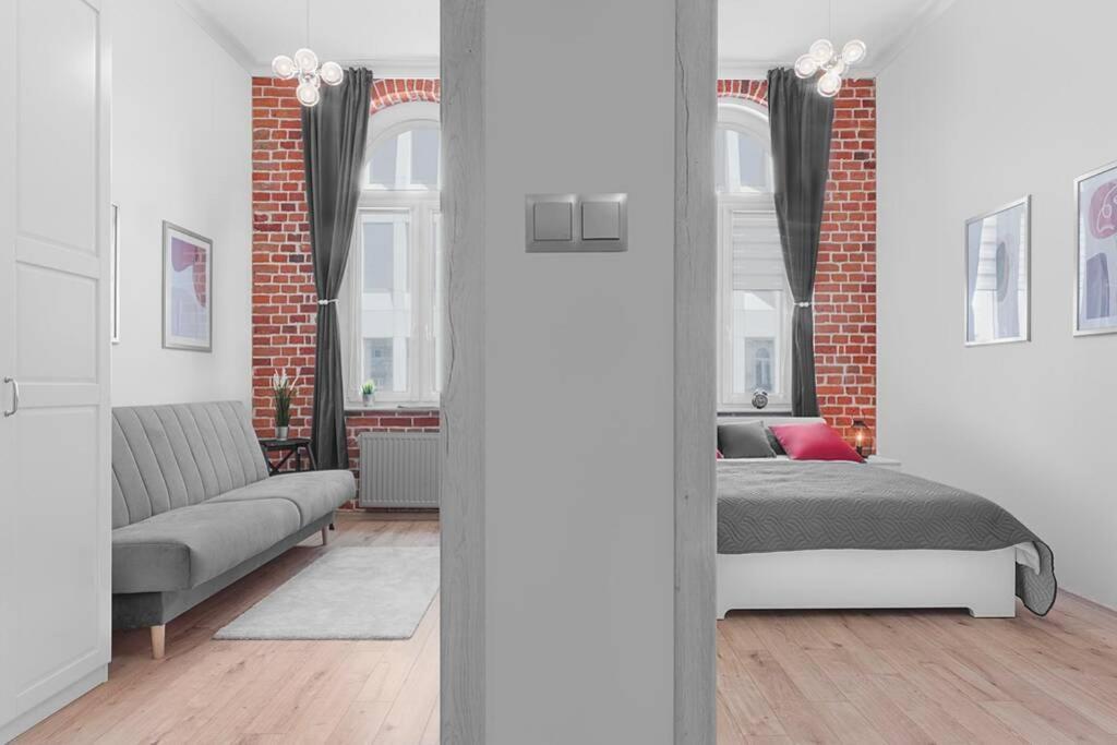 Roulette Apartment Wroclaw Exterior photo